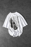 T-shirt LESBERRY white