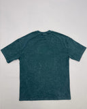 T-shirt BORNAGAIN green