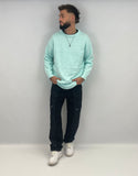 Pull en maille coupe oversize MINT