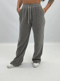 Pantalon jogging grey/light