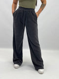 Pantalon jogging grey/dark