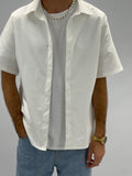 Chemise White