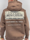 Sweat-shirt da vinci chocolat