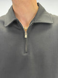 Ensemble polo chill black