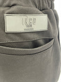 Ensemble polo chill black