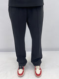 Ensemble polo chill black
