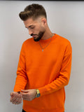 Pull orange fluo