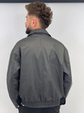 Blouson ETERNEL black