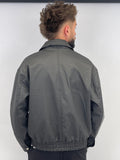 Blouson ETERNEL black