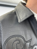 Blouson ETERNEL black