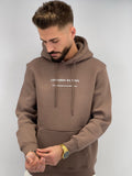 Sweat-shirt da vinci chocolat