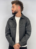 Blouson ETERNEL black