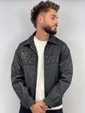Blouson ETERNEL black