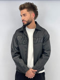 Blouson ETERNEL black