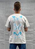 T-shirt BUTTERFLY