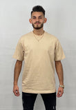 T-shirt Camel VINTAGE