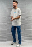 T-shirt BUTTERFLY