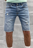 Short JEANS