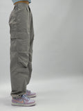 Cargo parachute Grey