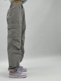 Cargo parachute Grey