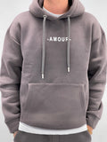 Sweat amour Anthracite