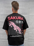 T-shirt SAKURA