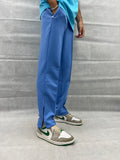 Pantalon Jogging Blue